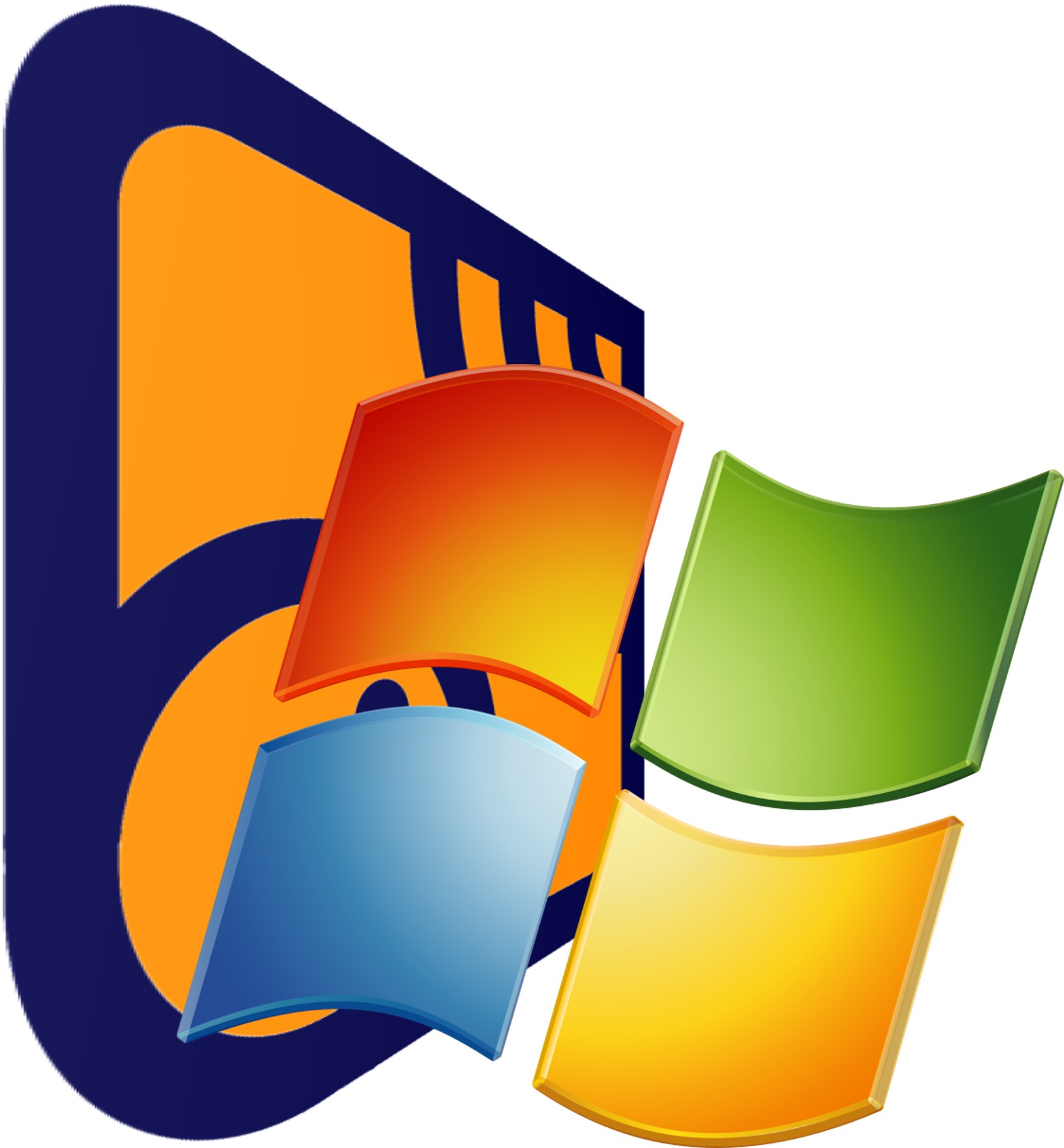 PCR AnyWhere for Windows